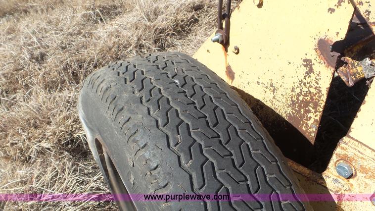 image for item CD9900 Howard Unimix Rotavator tiller