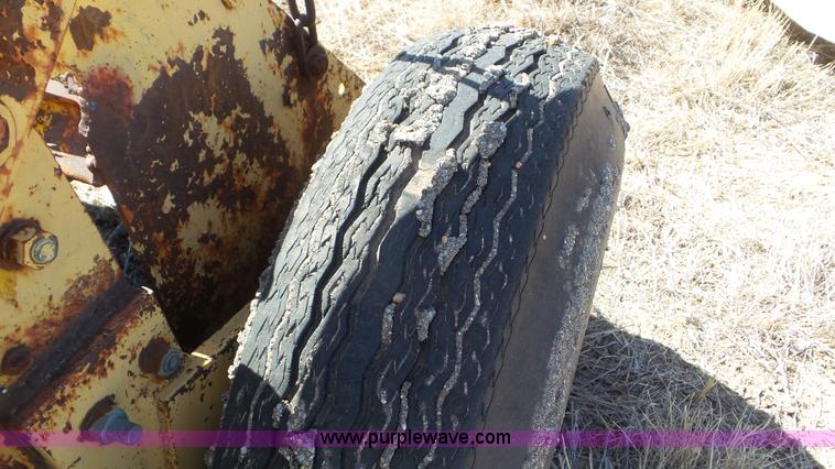 image for item CD9900 Howard Unimix Rotavator tiller