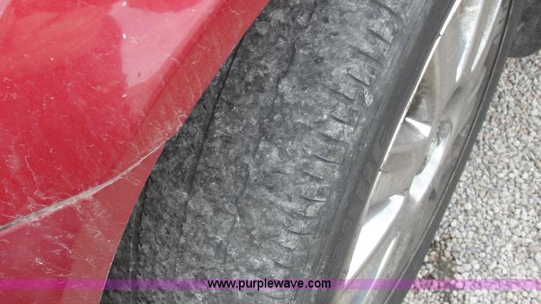 image for item F1215 2006 Chrysler Sebring