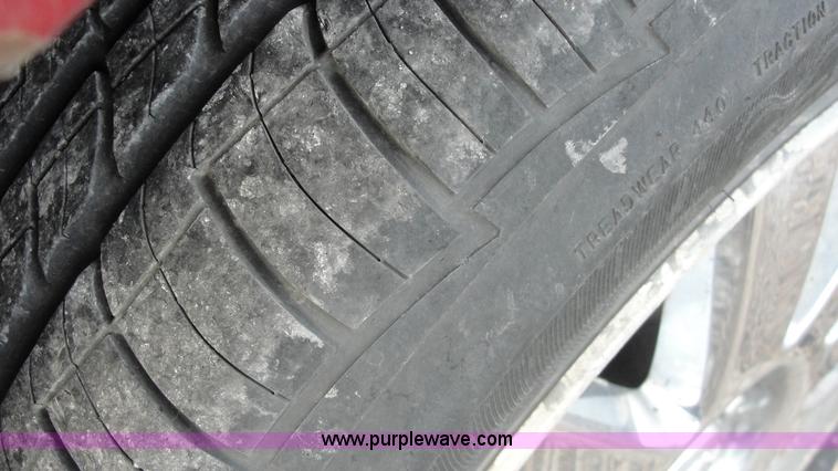 image for item F1215 2006 Chrysler Sebring