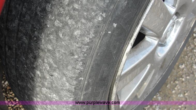 image for item F1215 2006 Chrysler Sebring