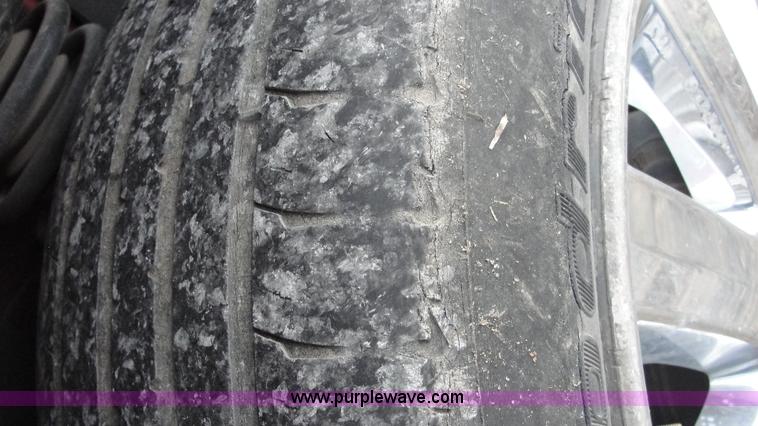 image for item F1215 2006 Chrysler Sebring