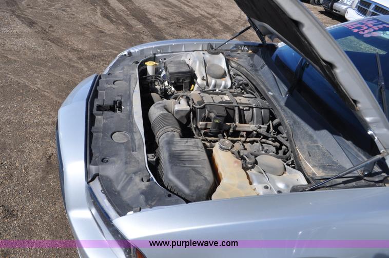 image for item G7244 2012 Dodge Charger Police