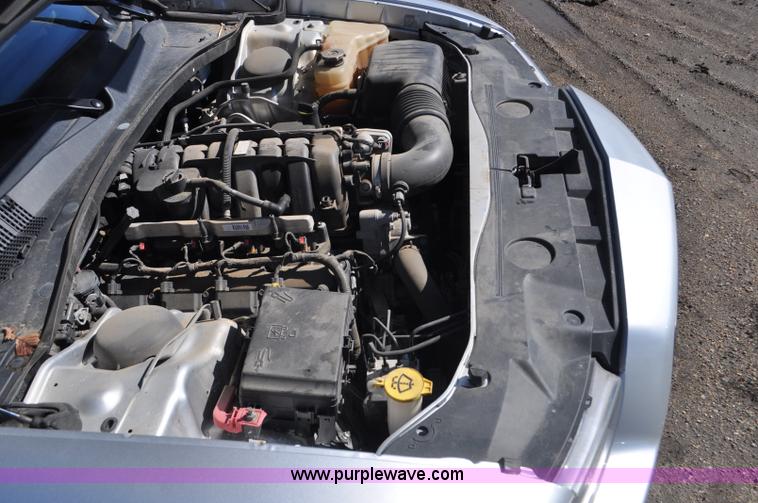 image for item G7244 2012 Dodge Charger Police