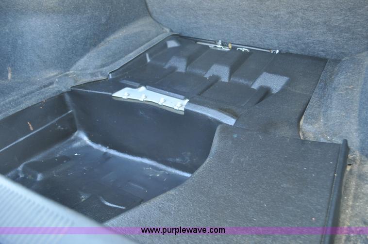 image for item G7244 2012 Dodge Charger Police