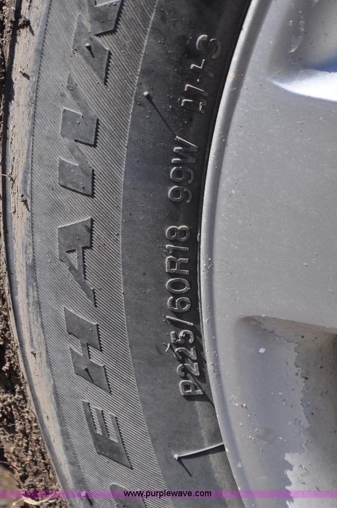 image for item G7244 2012 Dodge Charger Police