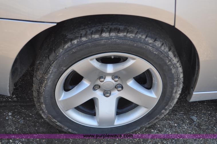 image for item G7244 2012 Dodge Charger Police