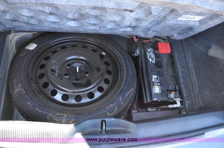 image for item G7246 2011 Dodge Charger Police