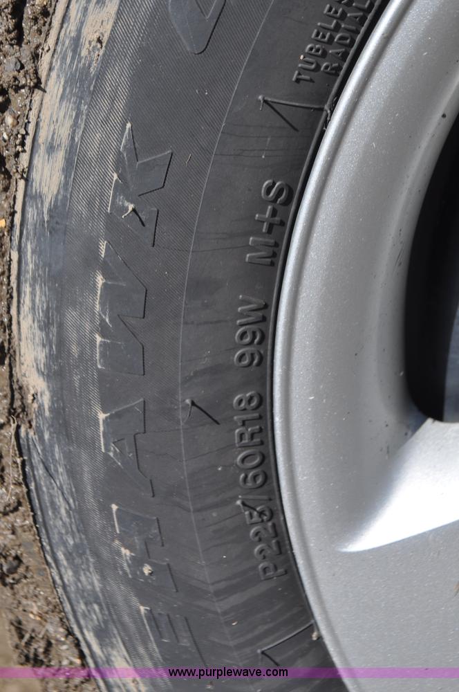 image for item G7246 2011 Dodge Charger Police