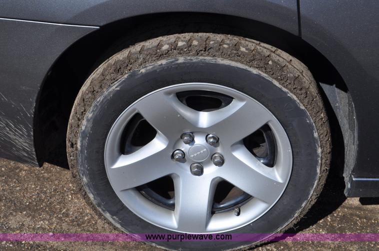 image for item G7246 2011 Dodge Charger Police