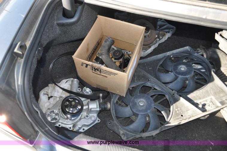 image for item G7254 2011 Dodge Charger Police