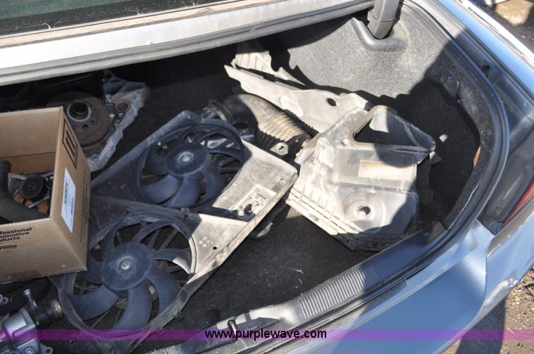 image for item G7254 2011 Dodge Charger Police