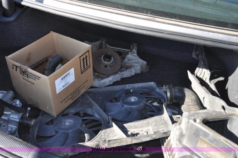 image for item G7254 2011 Dodge Charger Police