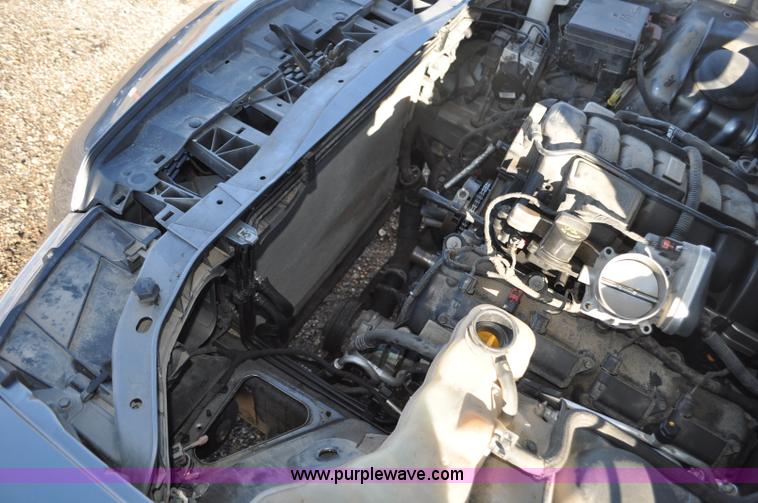 image for item G7254 2011 Dodge Charger Police