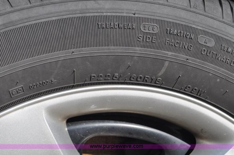 image for item G7254 2011 Dodge Charger Police