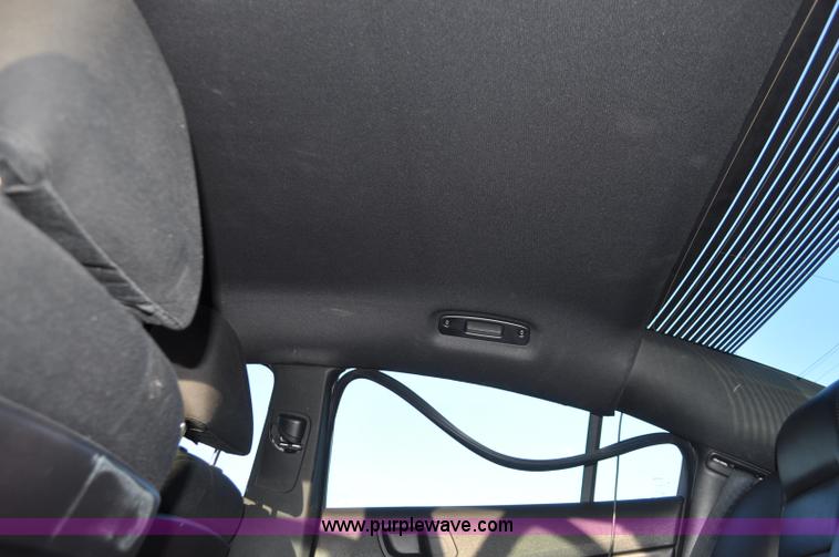 image for item G7259 2012 Dodge Charger Police