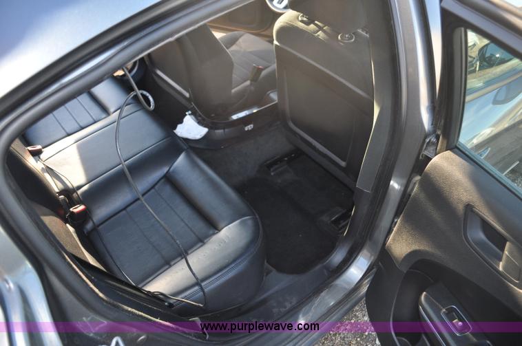 image for item G7259 2012 Dodge Charger Police