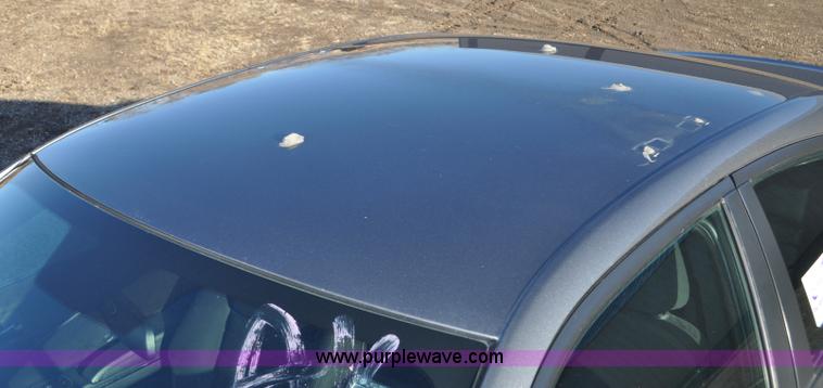 image for item G7259 2012 Dodge Charger Police