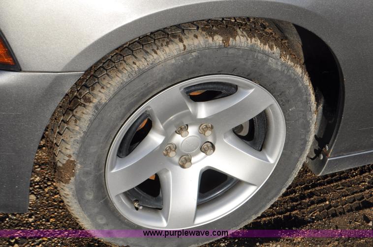 image for item G7259 2012 Dodge Charger Police