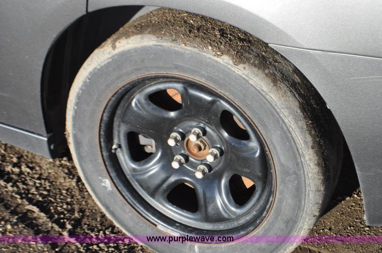 image for item G7259 2012 Dodge Charger Police