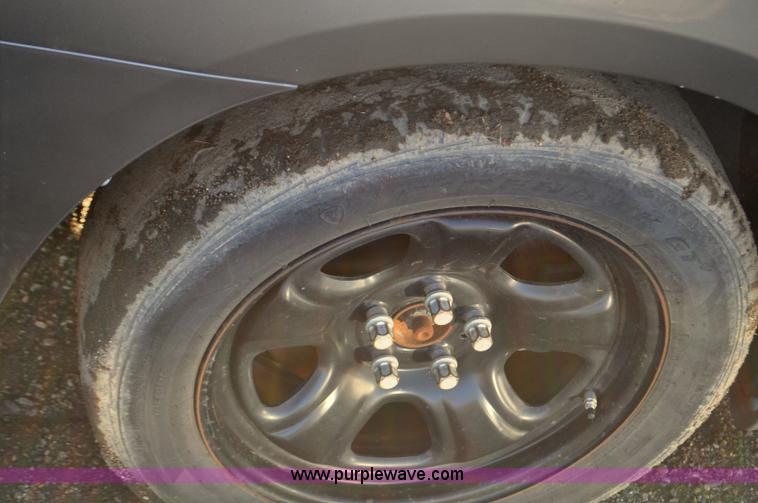 image for item G7259 2012 Dodge Charger Police