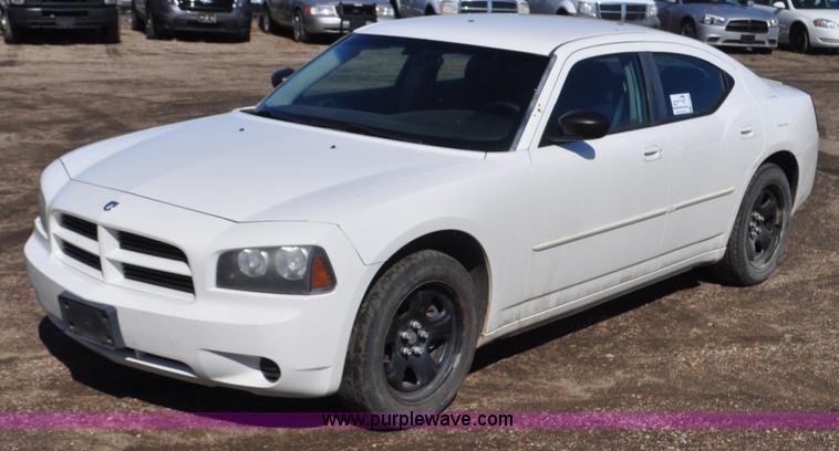image for item G7268 2006 Dodge Charger