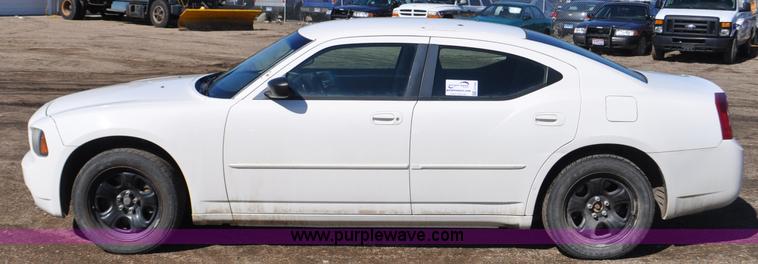 image for item G7268 2006 Dodge Charger