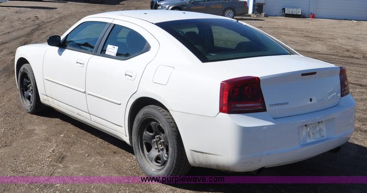 image for item G7268 2006 Dodge Charger