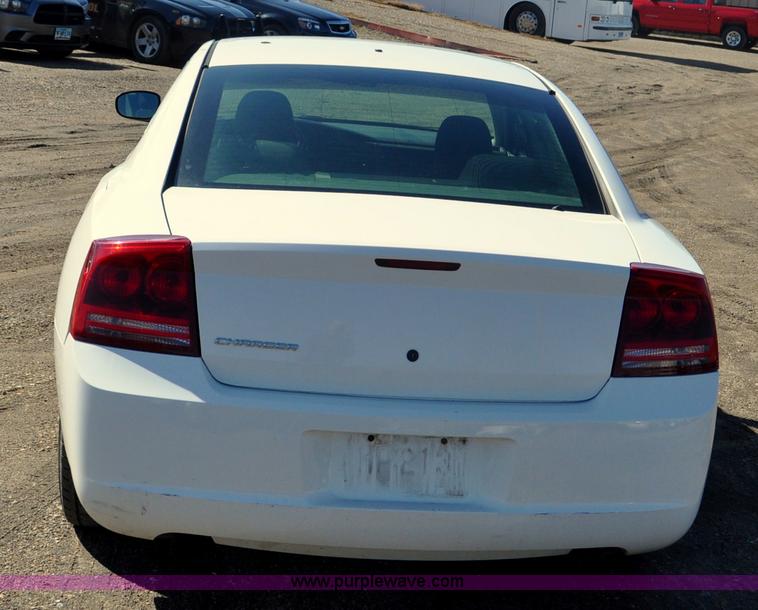 image for item G7268 2006 Dodge Charger