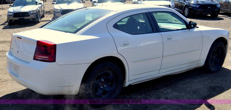 image for item G7268 2006 Dodge Charger