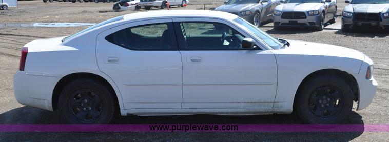 image for item G7268 2006 Dodge Charger