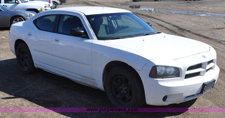 image for item G7268 2006 Dodge Charger