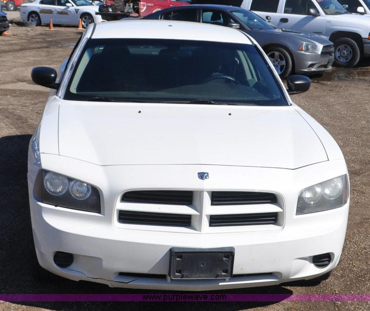 image for item G7268 2006 Dodge Charger