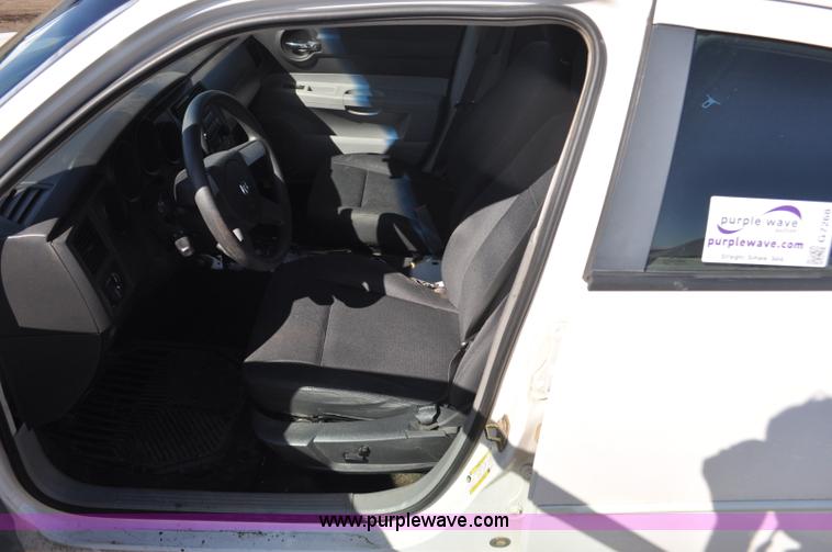 image for item G7268 2006 Dodge Charger