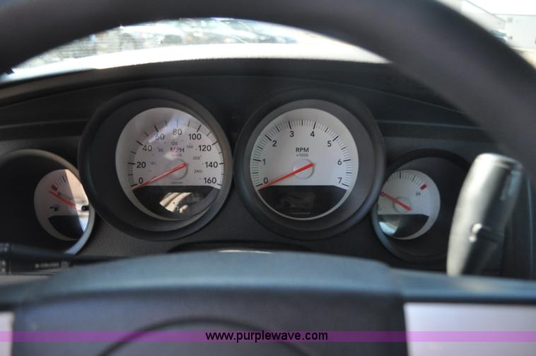 image for item G7268 2006 Dodge Charger