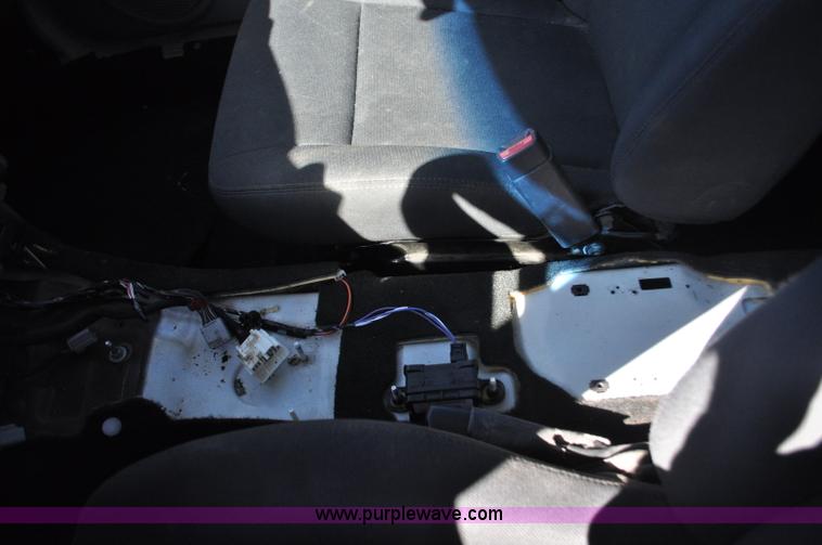 image for item G7268 2006 Dodge Charger