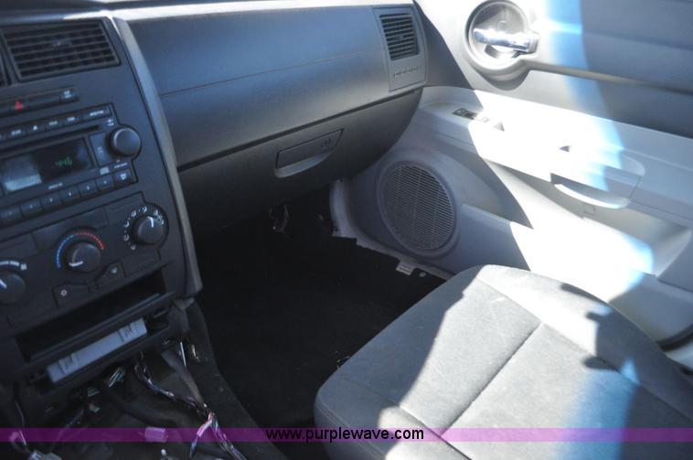 image for item G7268 2006 Dodge Charger