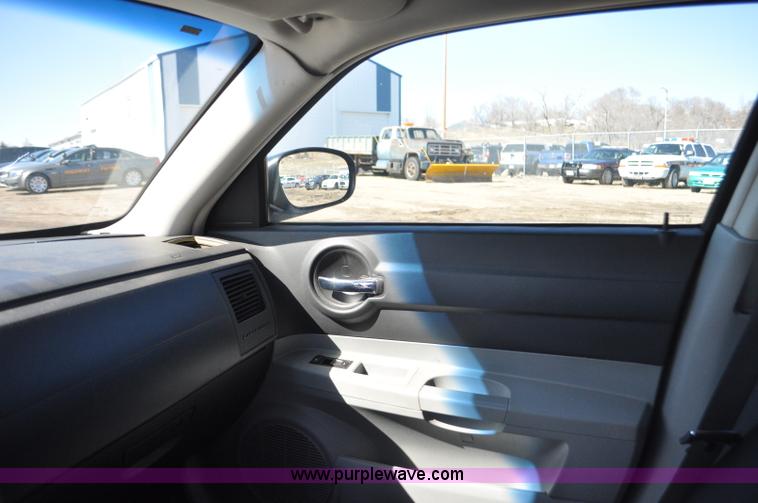 image for item G7268 2006 Dodge Charger