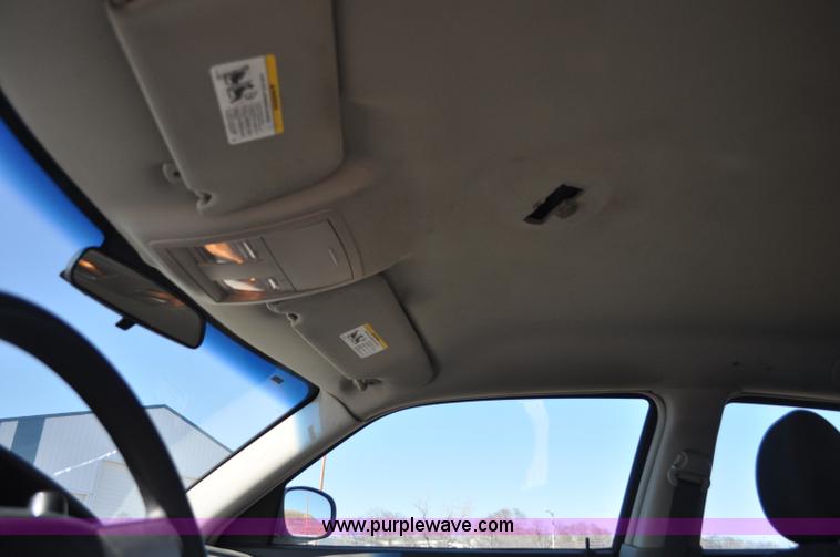 image for item G7268 2006 Dodge Charger