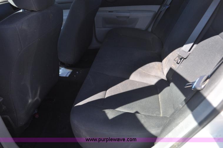 image for item G7268 2006 Dodge Charger
