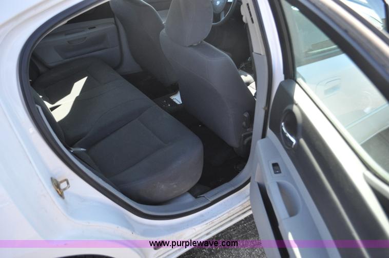 image for item G7268 2006 Dodge Charger