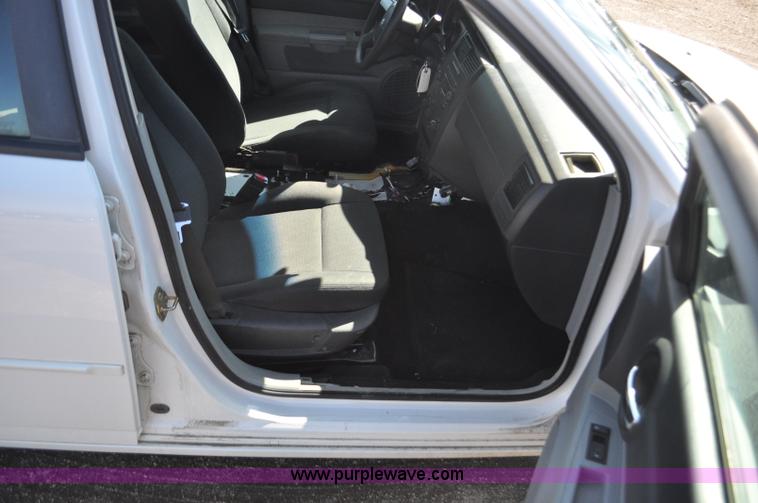 image for item G7268 2006 Dodge Charger