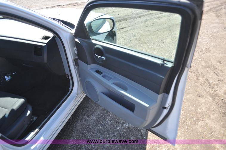 image for item G7268 2006 Dodge Charger