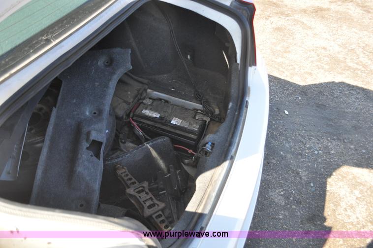 image for item G7268 2006 Dodge Charger