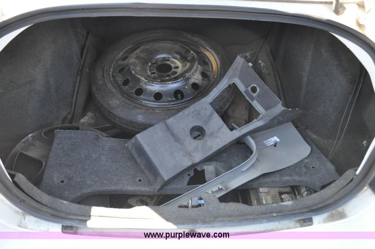 image for item G7268 2006 Dodge Charger