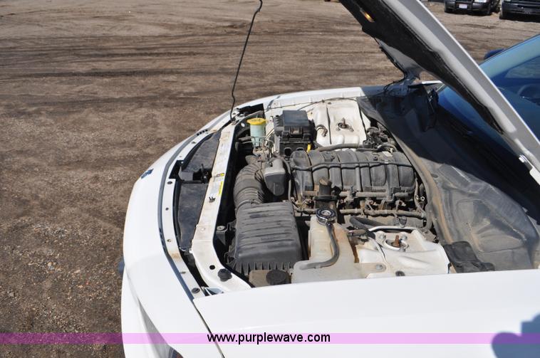 image for item G7268 2006 Dodge Charger