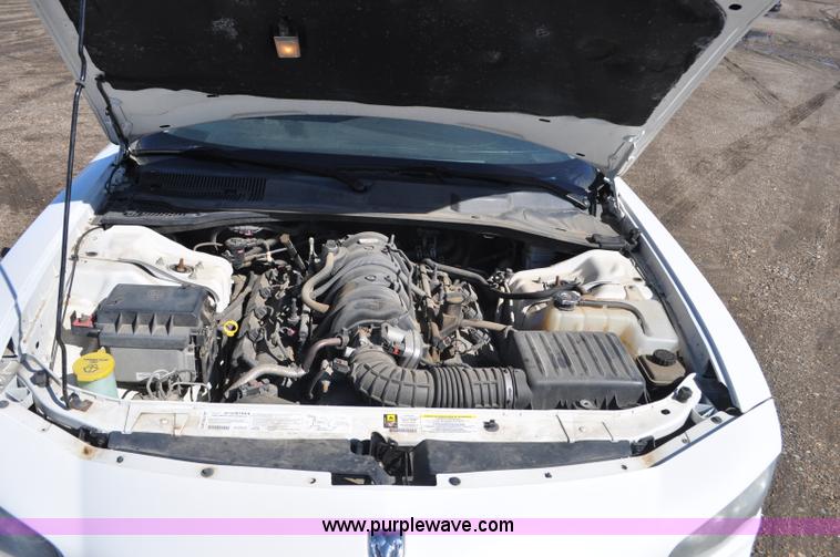 image for item G7268 2006 Dodge Charger