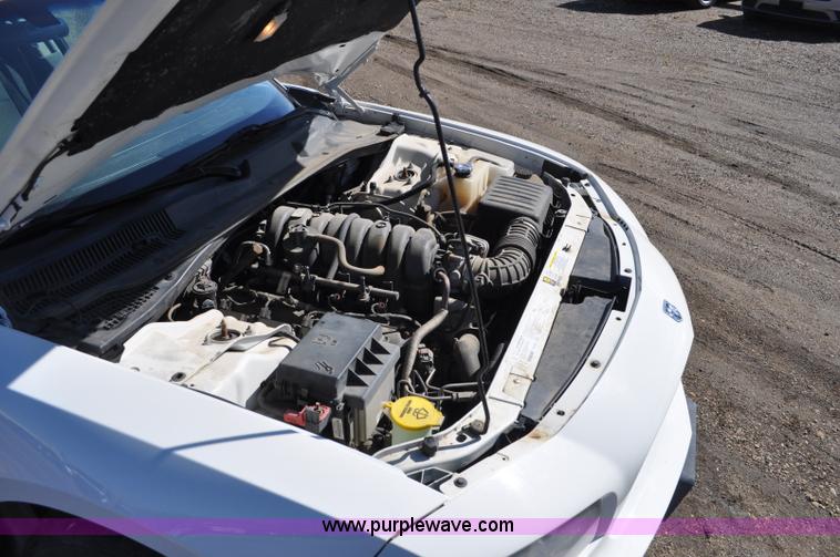 image for item G7268 2006 Dodge Charger