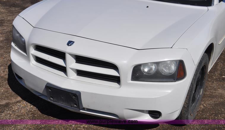 image for item G7268 2006 Dodge Charger