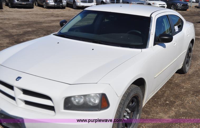 image for item G7268 2006 Dodge Charger
